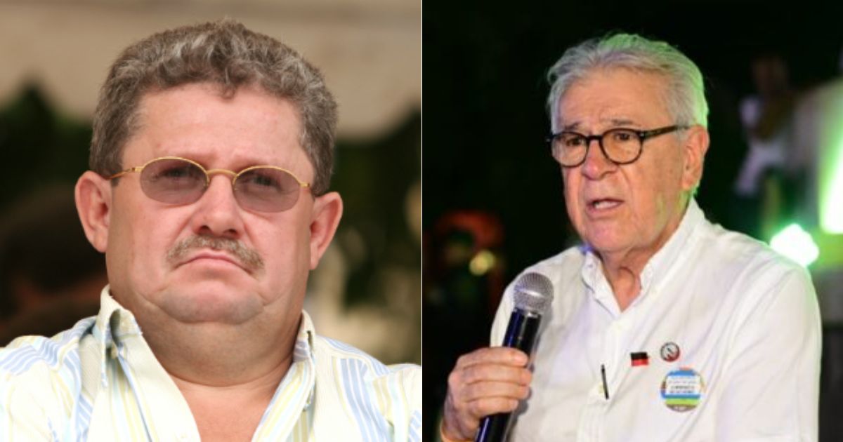 El golpe que Ramiro Suárez quería darle al alcalde de Cúcuta salió mal