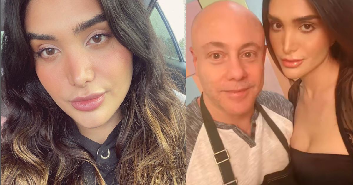 La evidencia que de que a Jorge Rausch le gustan menores