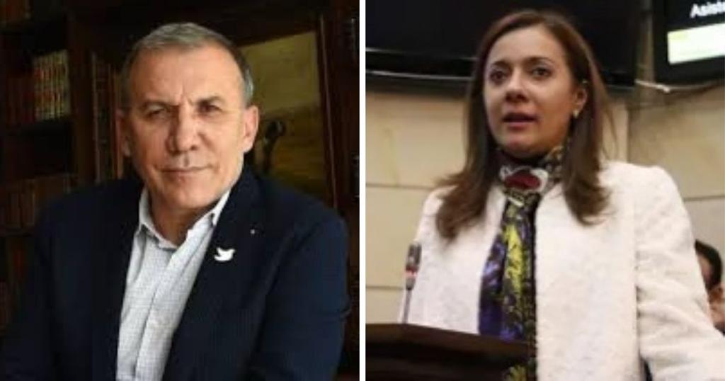 La ficha de Roy Barreras para manejar el congreso a su antojo