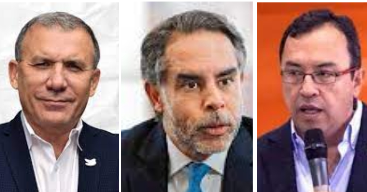 Los ‘nuevos mejores amigos’