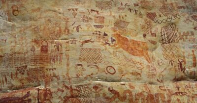  - Olga Piedrahíta se estrena en el mundo Deco