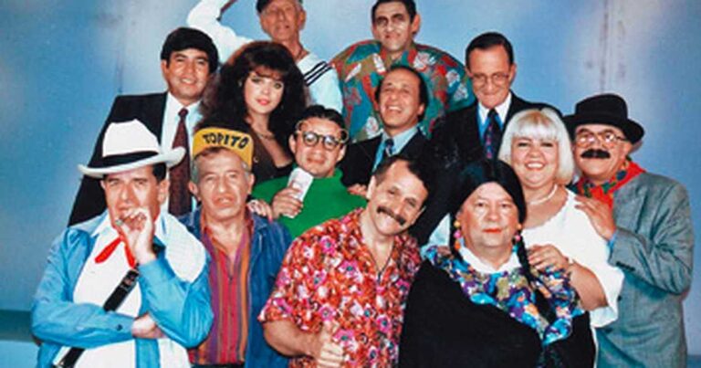  - Hasta cuándo Caracol va a soportar la decadencia de Sábados Felices