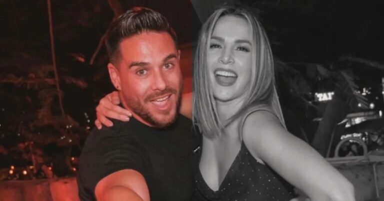  - La despampanante modelo por la que Sebastián Caicedo habría dejado a Carmen Villalobos