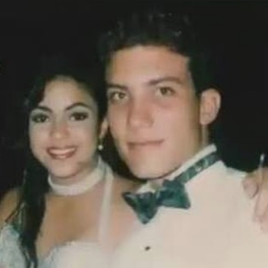  - Barranquillero y pobre, el novio que Shakira despreció por ir detrás de la fama