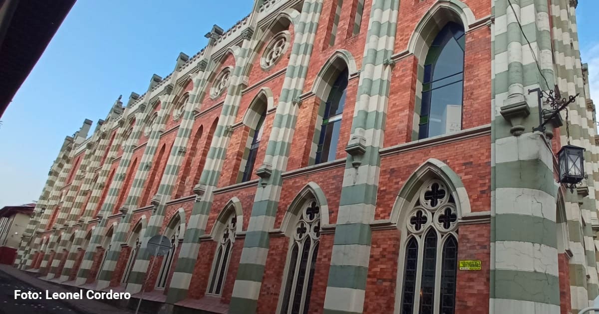 El conjunto residencial que funcionaba como el peor centro de torturas de Bogotá