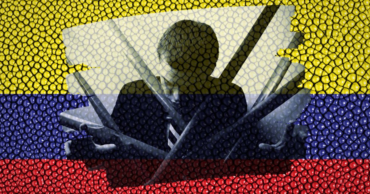 Elecciones 2022 ¿Una trampa oculta en la que puede caer Colombia?