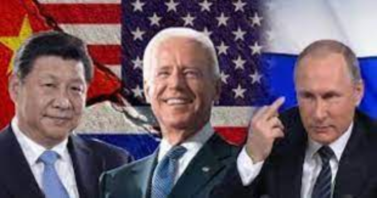 La tarea de gobernar lo ingobernable