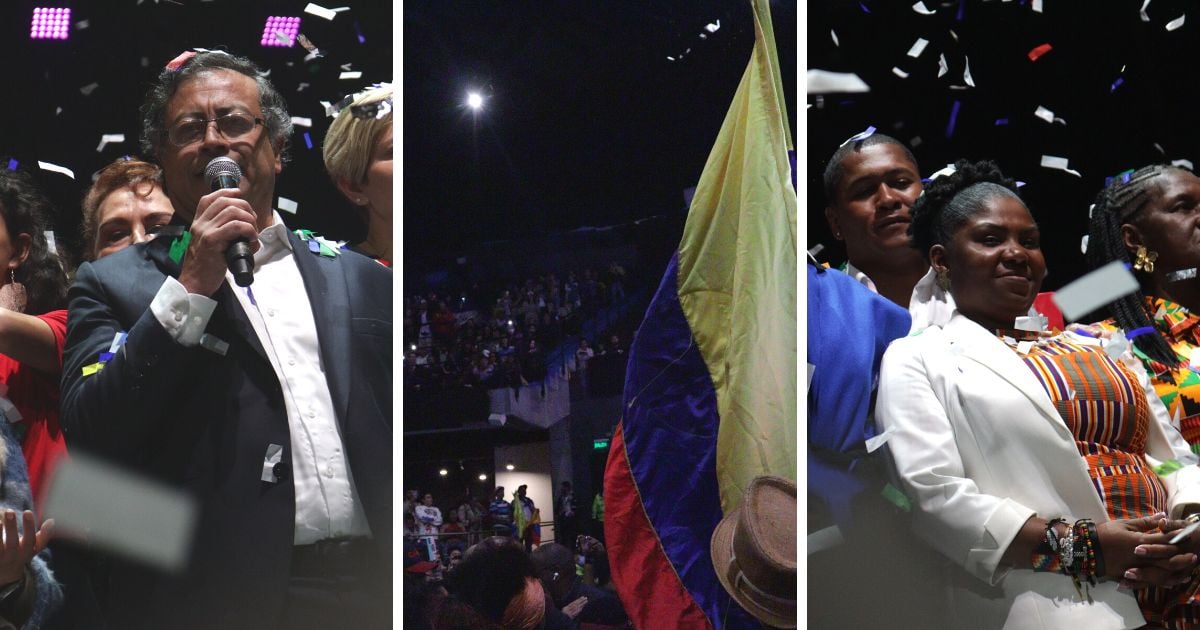 La esperanza de los colombianos en un gobierno de izquierda