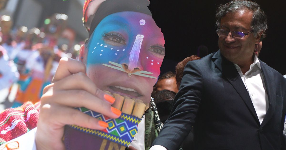 El triunfo que le dio la firmeza pastusa al presidente Petro