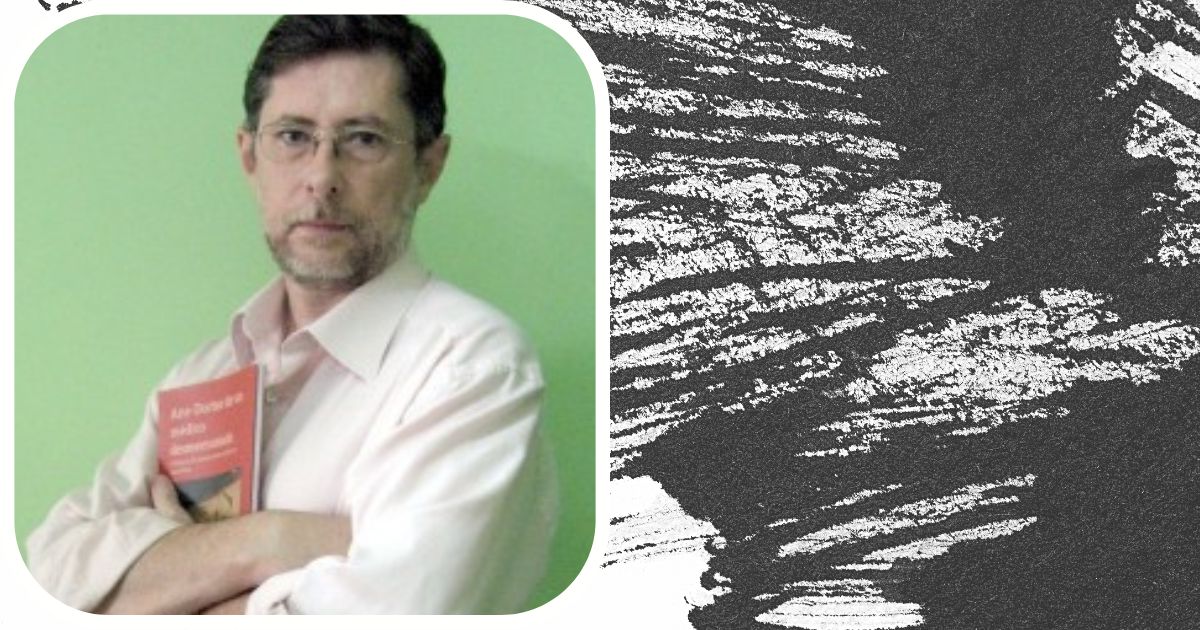 Entre sueños y distorsiones de la memoria: 'El retrato del señor Rossi'