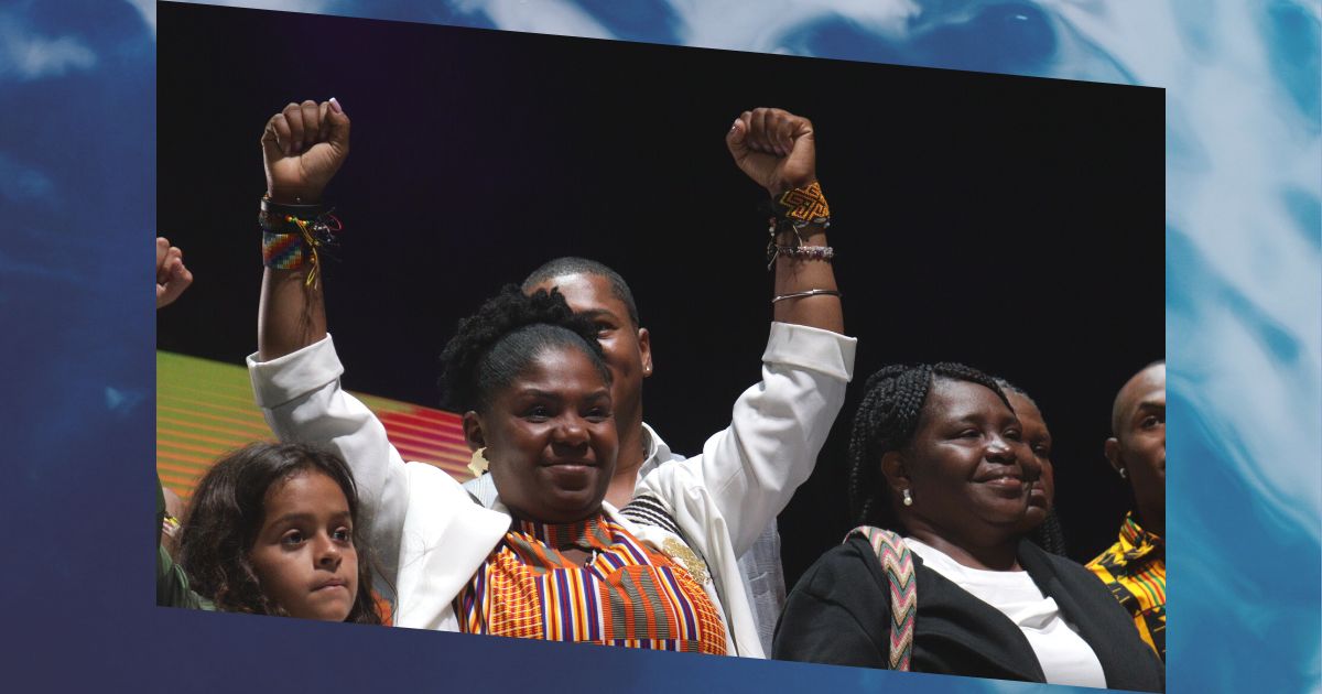 Francia, el fenómeno político de los últimos tiempos