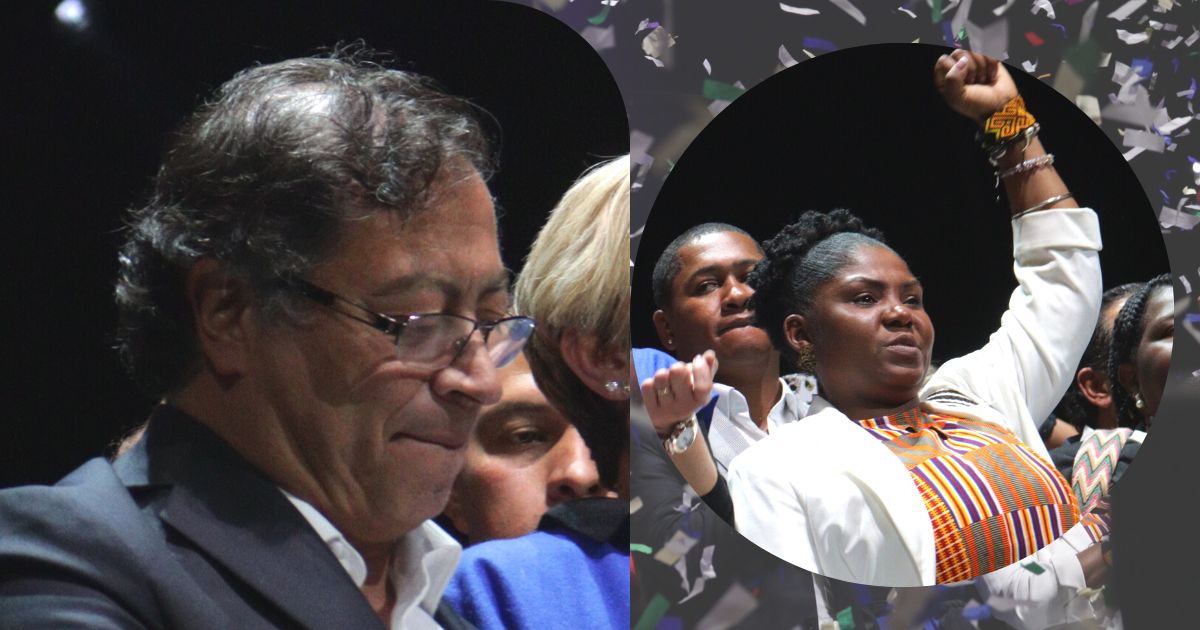 Presidente electo, claves de su victoria desde las bases de lo popular