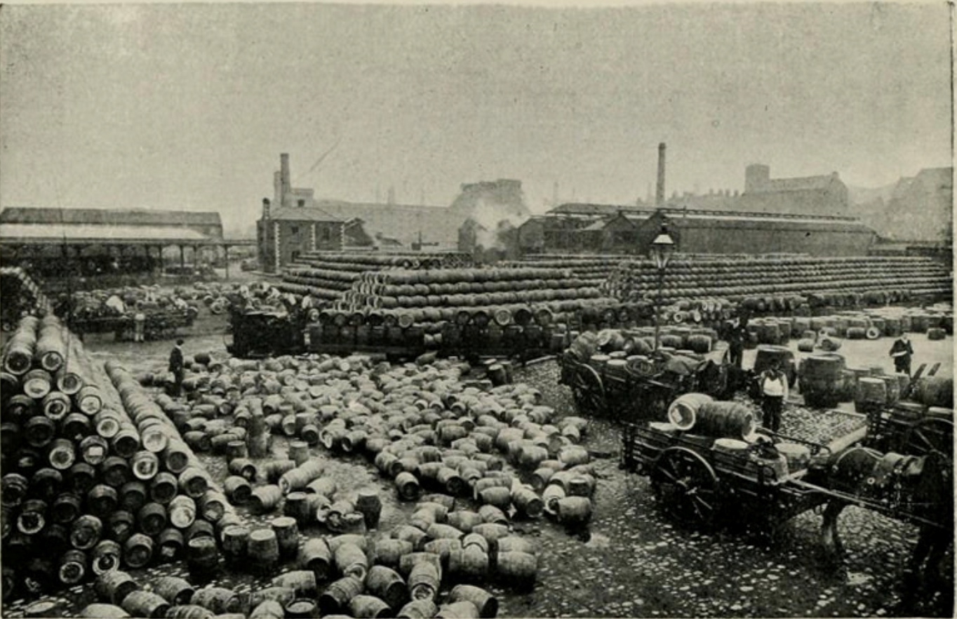  - Los hermanos paisas dueños de Dislicores, el trago importado más comprado por los colombianos en Navidad