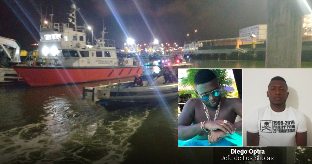 Los temibles 'Shotas' de Buenaventura que quieren firmar la paz total