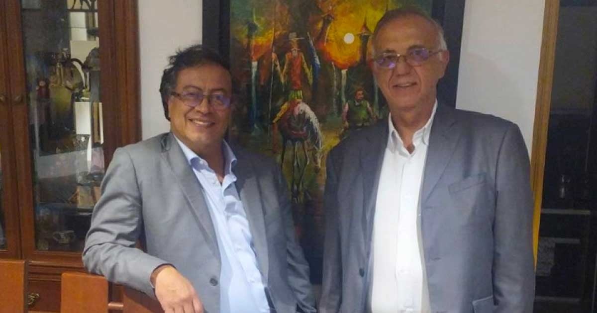 El exmagistrado Iván Velásquez, guerrero contra la parapolítica, el nuevo minDefensa