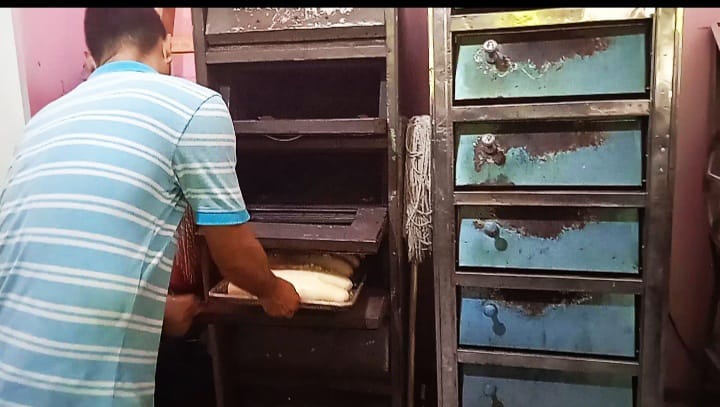  - Encontramos a Ever Ferias con las manos en la masa