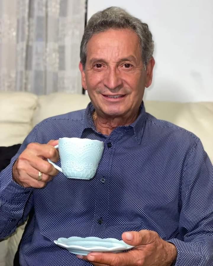  - Darío Gómez escribió su poderoso cancionero con la tinta sangre de sus propias tragedias