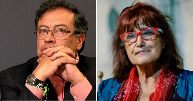  - Patricia Ariza, una veterana de la cultura, la nueva ministra