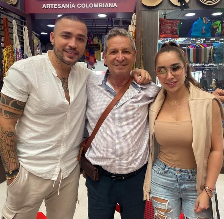  - Darío Gómez escribió su poderoso cancionero con la tinta sangre de sus propias tragedias