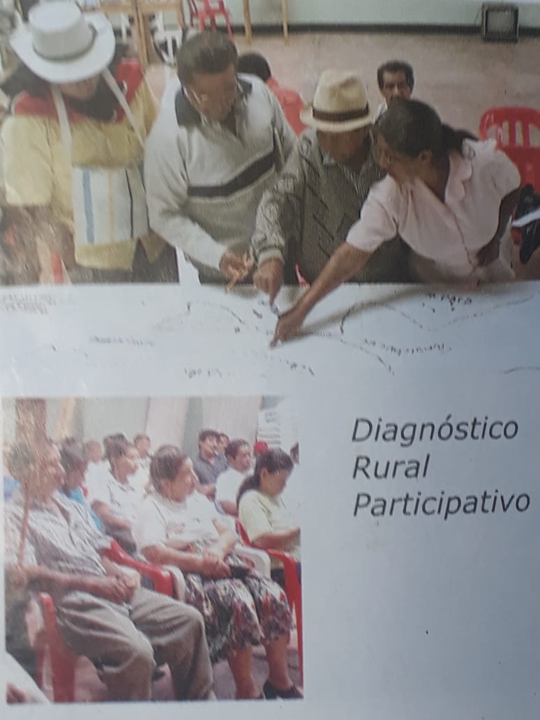  - ACIT cumple 25 años de lucha y resistencia en el Cauca