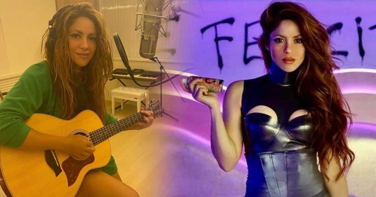 Ocho años de cárcel para Shakira por fraude fiscal: es lo que pide la Fiscalía de Barcelona