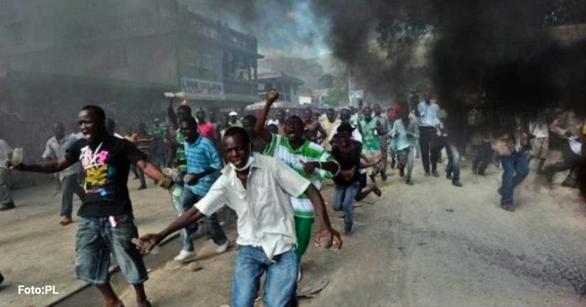Haití: sumado a la escasez de gasolina, la guerra de bandas deja decenas de muertos