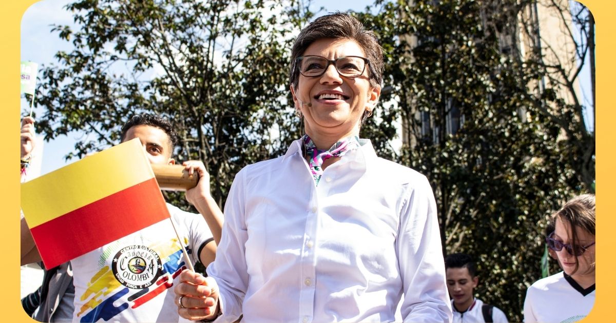 El trabajo social será la nueva forma de pagar infracciones para los bogotanos