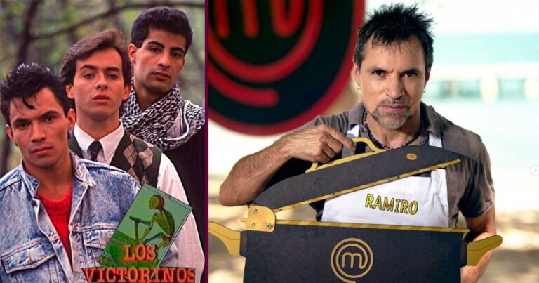  - La matanza en las comunas de la que Ramiro Meneses es el único sobreviviente