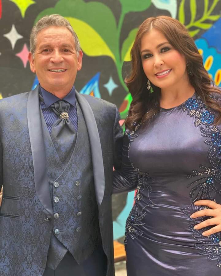  - Darío Gómez escribió su poderoso cancionero con la tinta sangre de sus propias tragedias