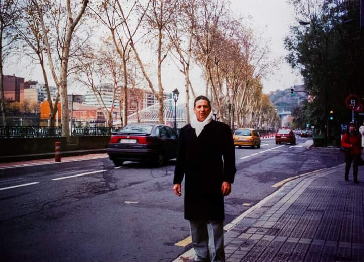  - Darío Gómez escribió su poderoso cancionero con la tinta sangre de sus propias tragedias