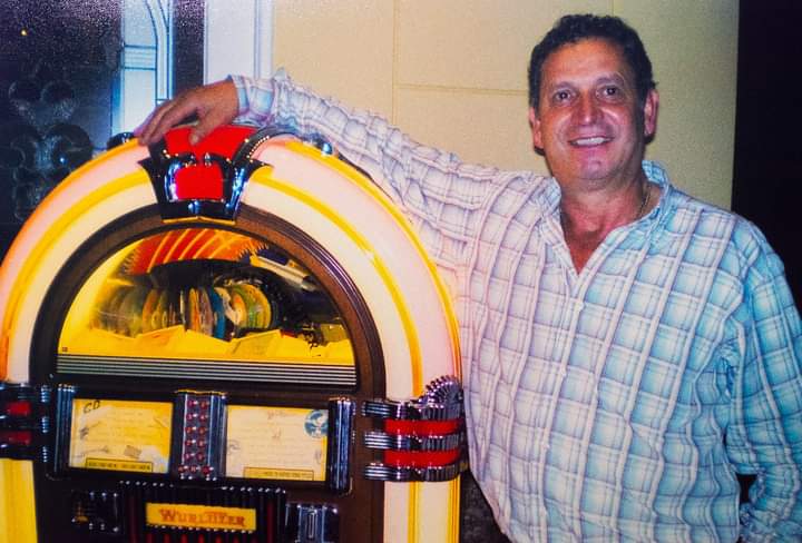  - Darío Gómez escribió su poderoso cancionero con la tinta sangre de sus propias tragedias