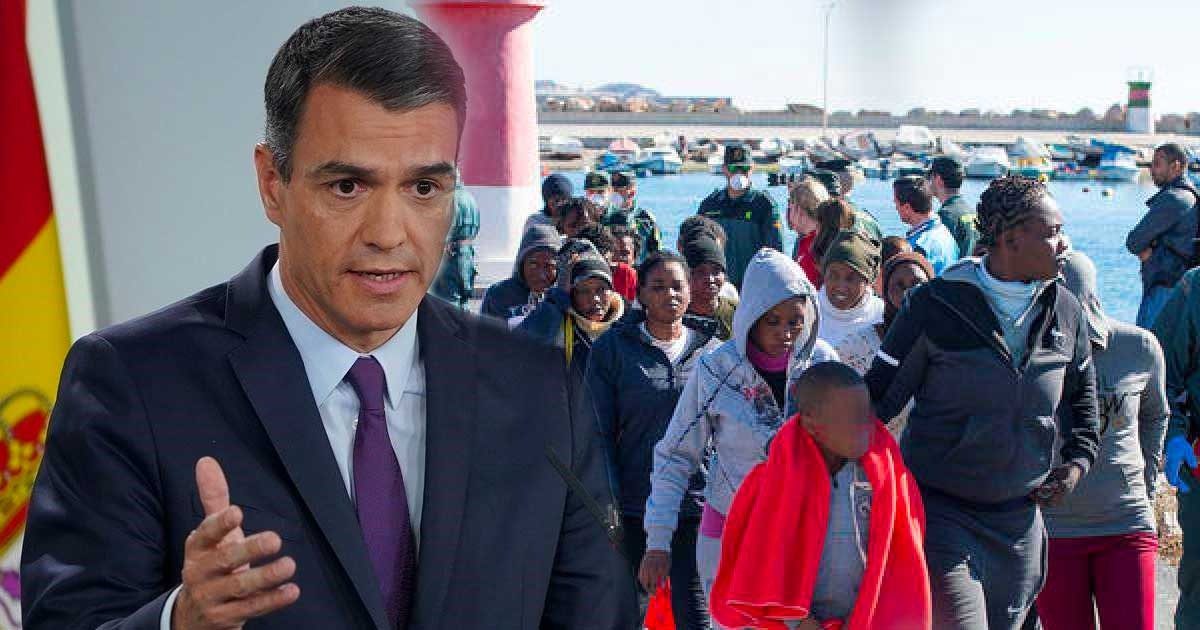 España suaviza las reglas de inmigración ante la falta de mano de obra