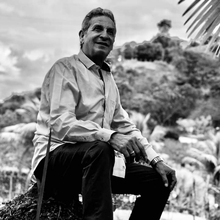  - Darío Gómez escribió su poderoso cancionero con la tinta sangre de sus propias tragedias