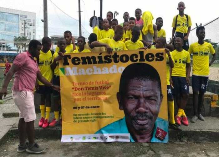  - Los temibles 'Shotas' de Buenaventura que quieren firmar la paz total