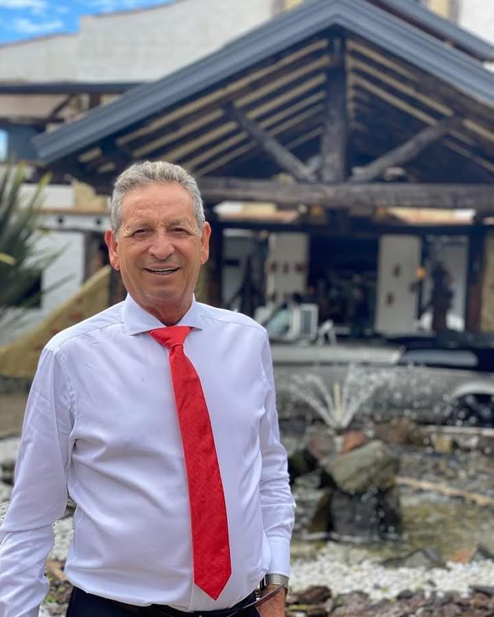  - Darío Gómez escribió su poderoso cancionero con la tinta sangre de sus propias tragedias