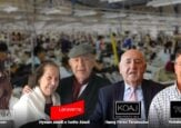 Cuatro familias judías mandan en el meganegocio de los textiles en Colombia