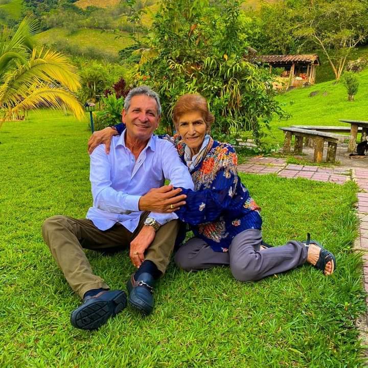  - Darío Gómez escribió su poderoso cancionero con la tinta sangre de sus propias tragedias