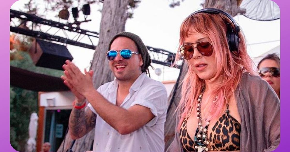 ¿Cuántas veces han insinuado que Natalia París ha sido “prepago”?