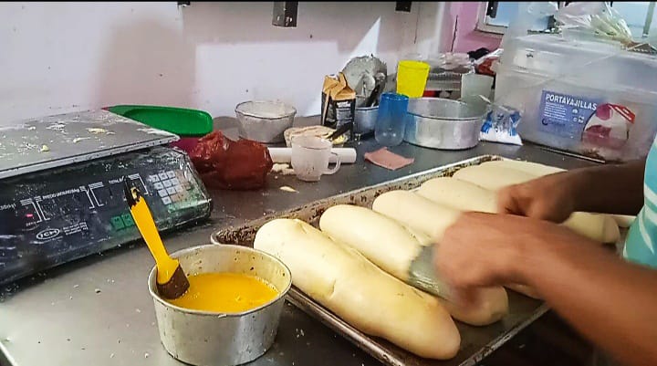  - Encontramos a Ever Ferias con las manos en la masa