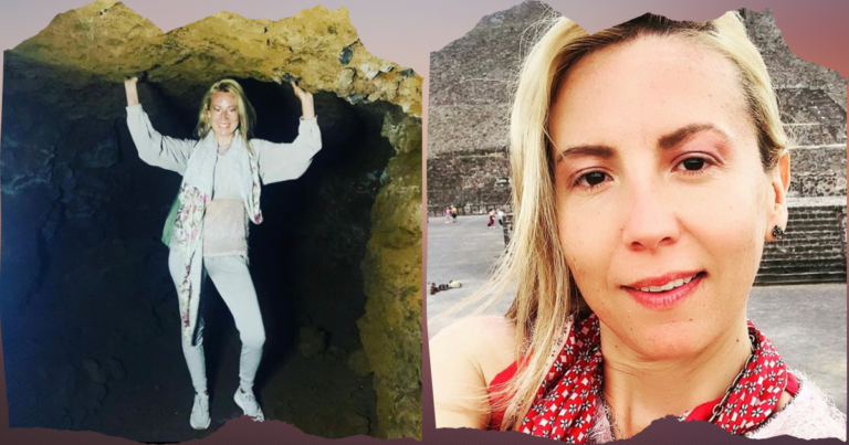  - La lengua muerta de Mafe Walker ¿Parte de una estafa?