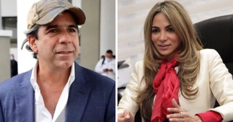  - La ficha de Álex Char en el IGAC, una cabeza lista para rodar