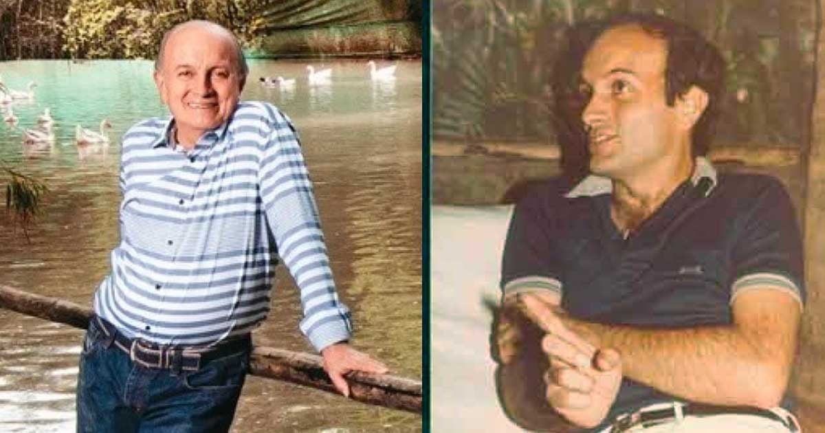 Ser gay en Tuluá hace 70 años, la valentía de Álvarez Gardeazábal