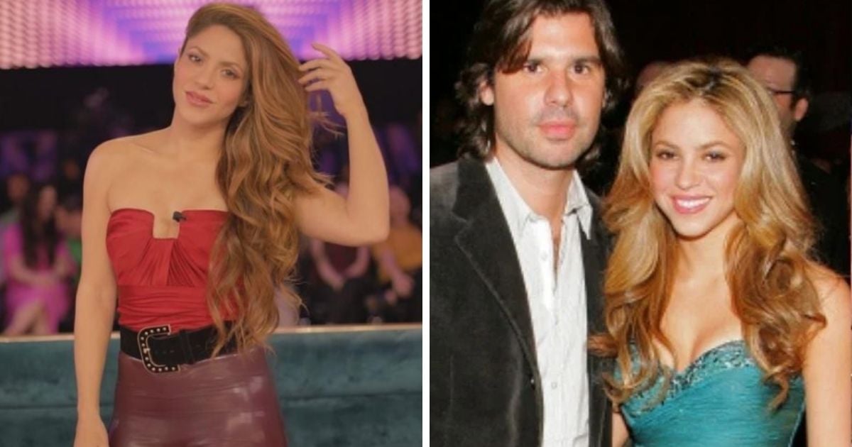 ¿Antonio de la Rúa quiere que Shakira lo vuelva a mantener? La buscó tras su separación