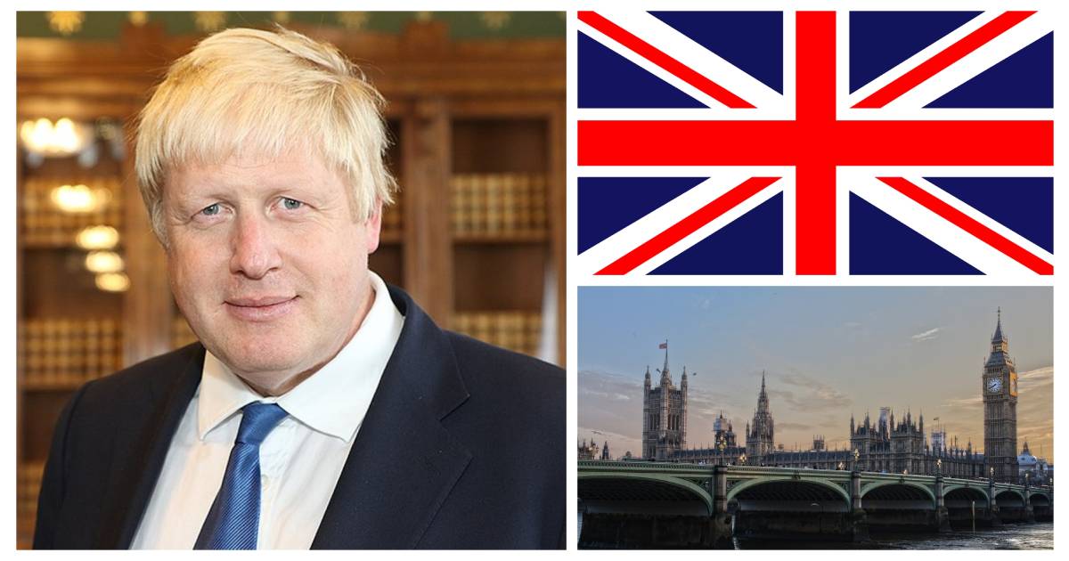Adiós a Boris Johnson como primer ministro de Reino Unido. Ascenso y caída del líder inglés