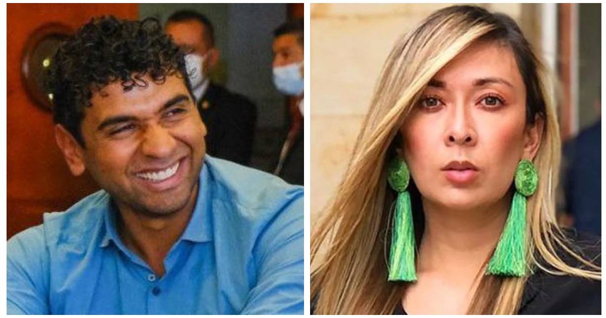 Con David Racero como presidente de la Cámara, el Pacto de Petro hizo moñona en el Congreso