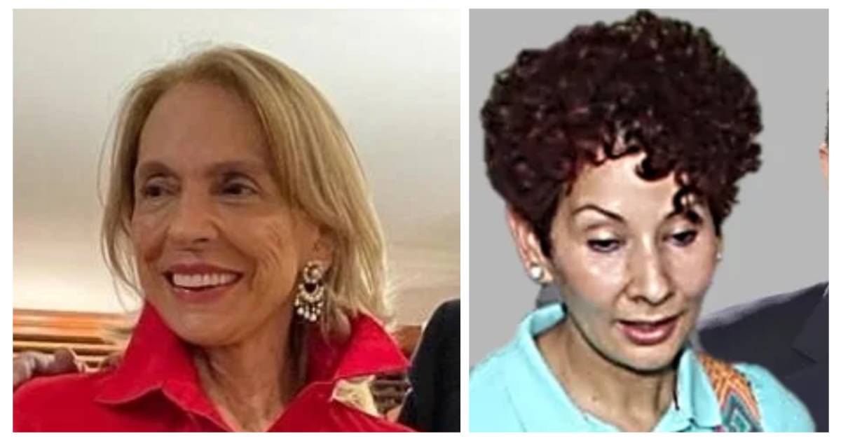 La lobista corrupta del detenido Mario Castaño que se coló en Presidencia