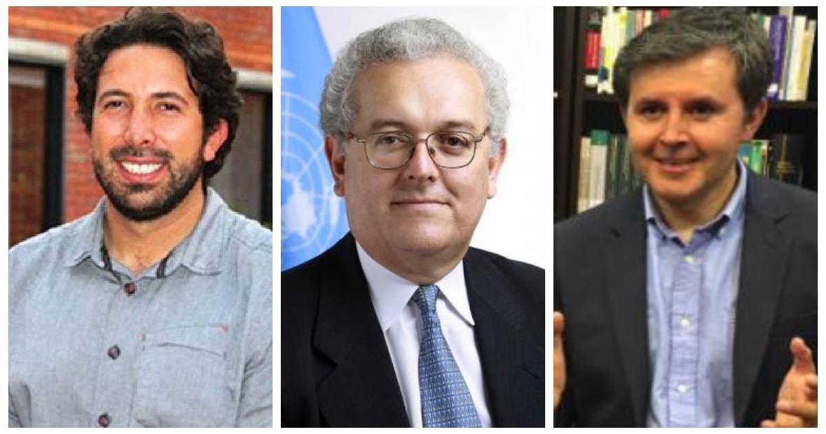 Sin economistas de Los Andes, listo equipo económico de Petro