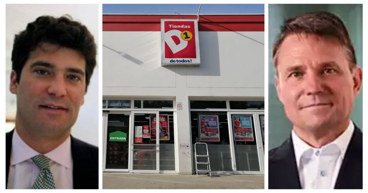 Los Santo Domingo encuentran un gordo socio canadiense para su expansión en Latinoamérica