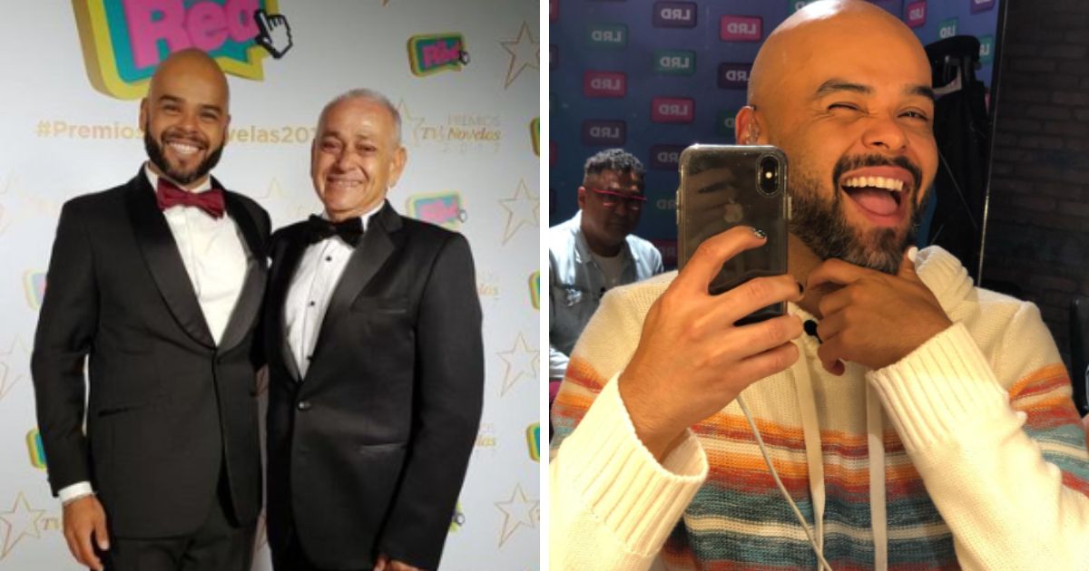 El lío en el que metieron al papá de Carlos Vargas después de muerto