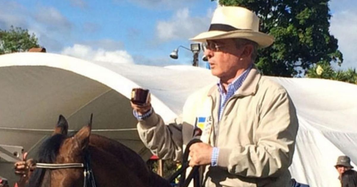 La estrategia de Uribe para renacer en 2026